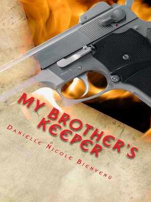 cover image of My Brother's Keeper